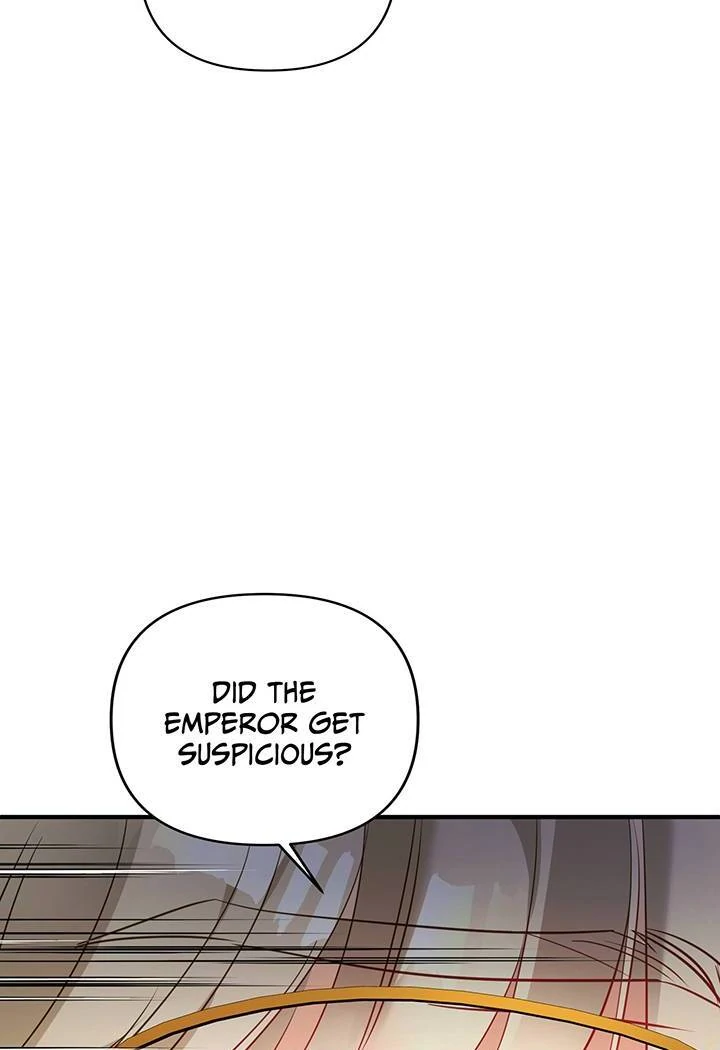 I'm a Doll, but the Tyrant Is Obsessed With Me Chapter 43 - page 40