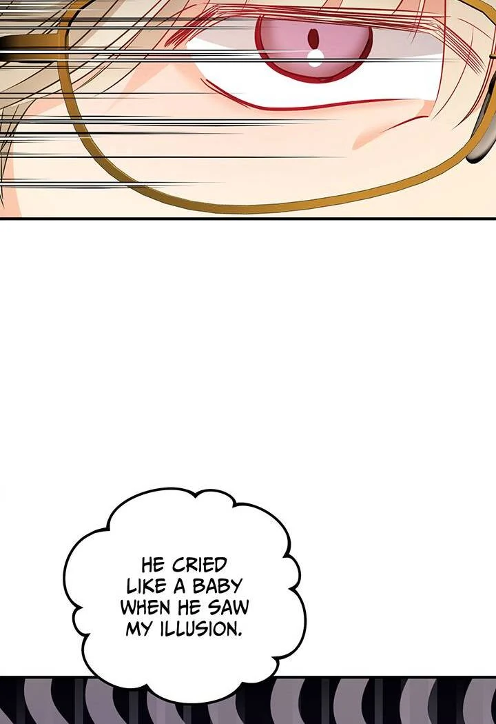 I'm a Doll, but the Tyrant Is Obsessed With Me Chapter 43 - page 41