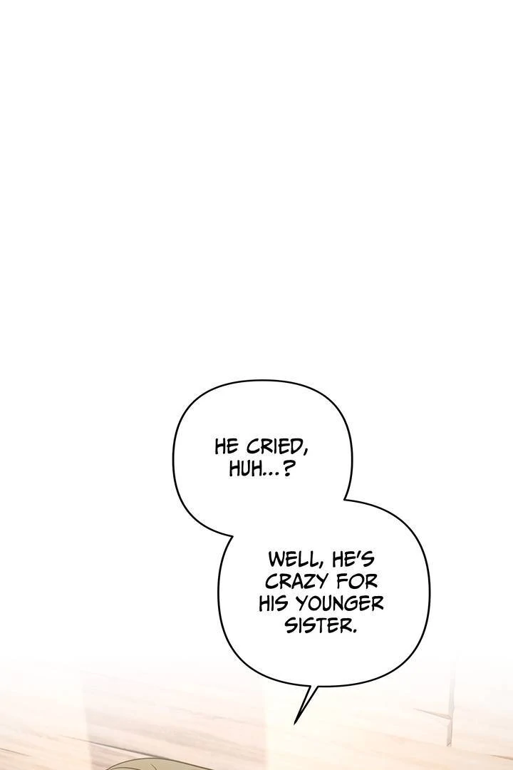 I'm a Doll, but the Tyrant Is Obsessed With Me Chapter 43 - page 43