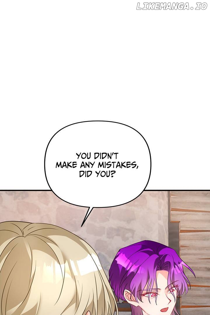 I'm a Doll, but the Tyrant Is Obsessed With Me Chapter 43 - page 45