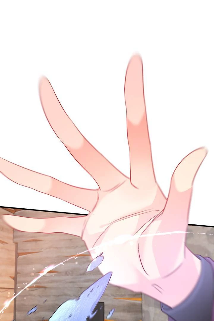 I'm a Doll, but the Tyrant Is Obsessed With Me Chapter 43 - page 48