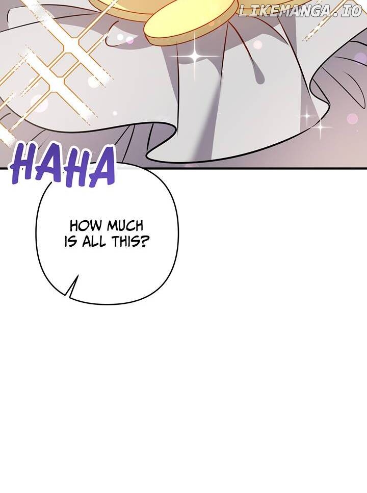 I'm a Doll, but the Tyrant Is Obsessed With Me Chapter 43 - page 4