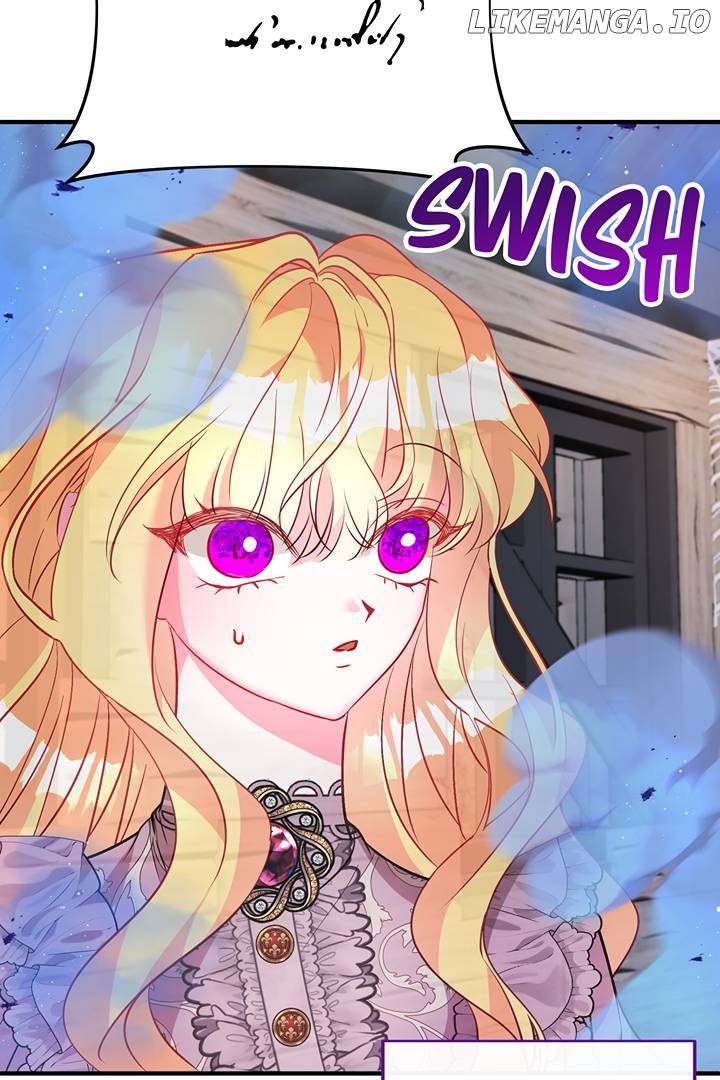 I'm a Doll, but the Tyrant Is Obsessed With Me Chapter 43 - page 50