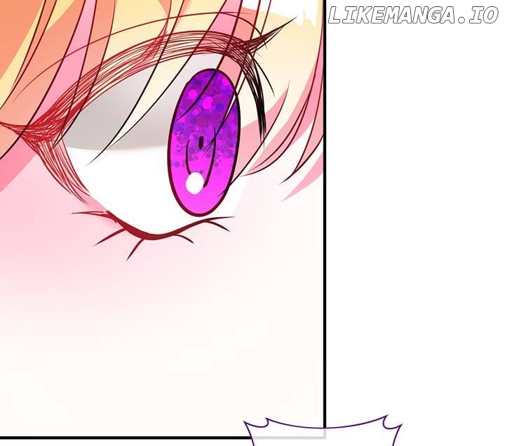 I'm a Doll, but the Tyrant Is Obsessed With Me Chapter 43 - page 52