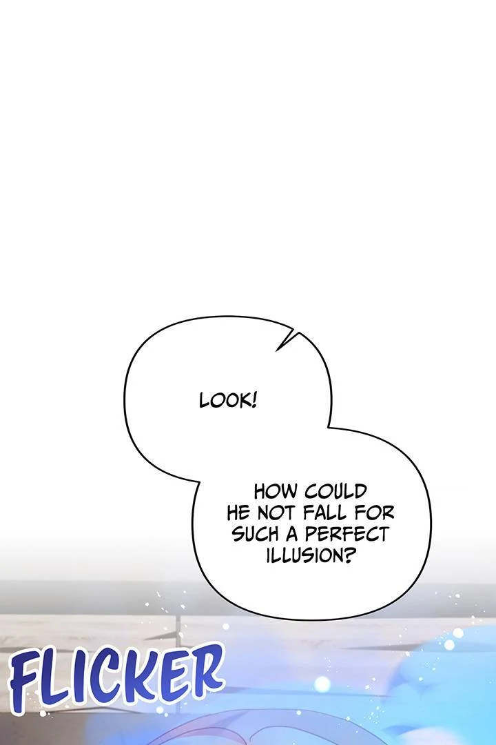 I'm a Doll, but the Tyrant Is Obsessed With Me Chapter 43 - page 54