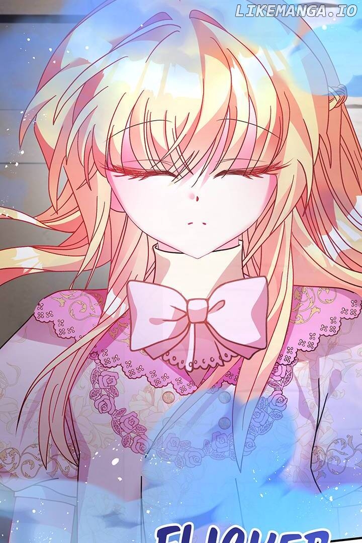 I'm a Doll, but the Tyrant Is Obsessed With Me Chapter 43 - page 55