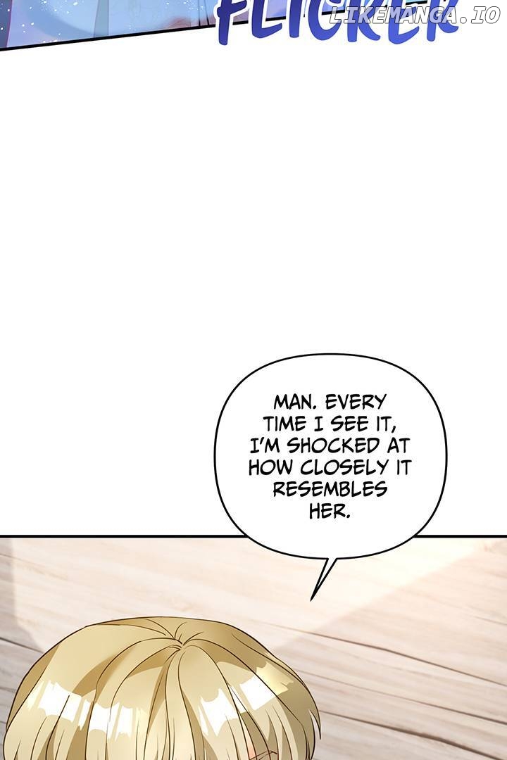 I'm a Doll, but the Tyrant Is Obsessed With Me Chapter 43 - page 56