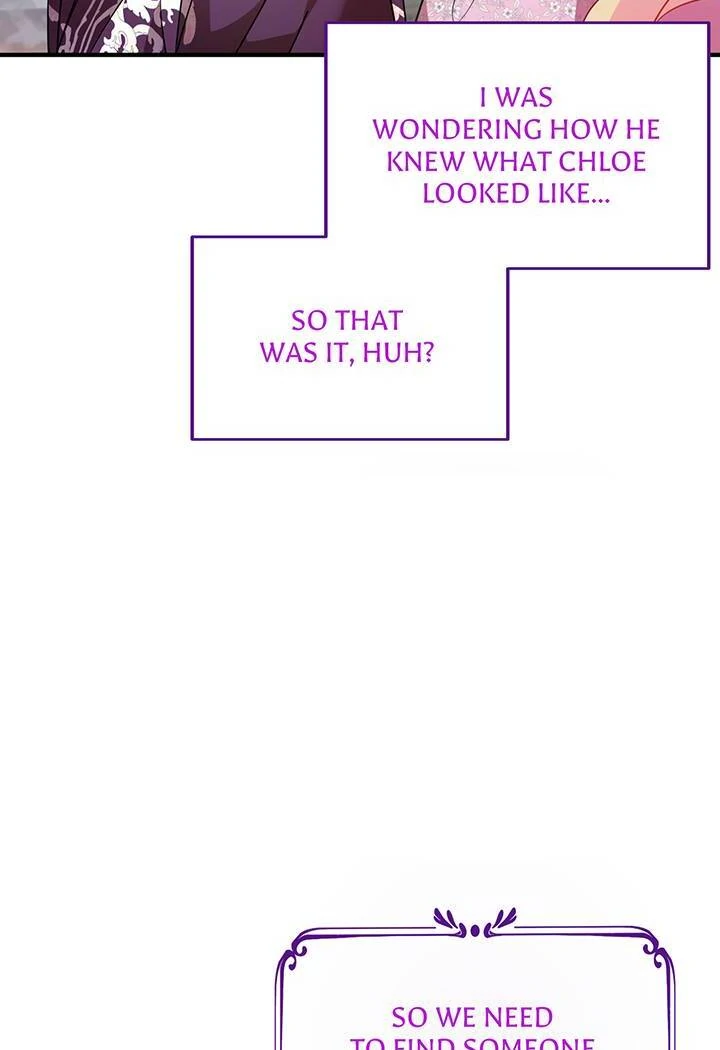 I'm a Doll, but the Tyrant Is Obsessed With Me Chapter 43 - page 59