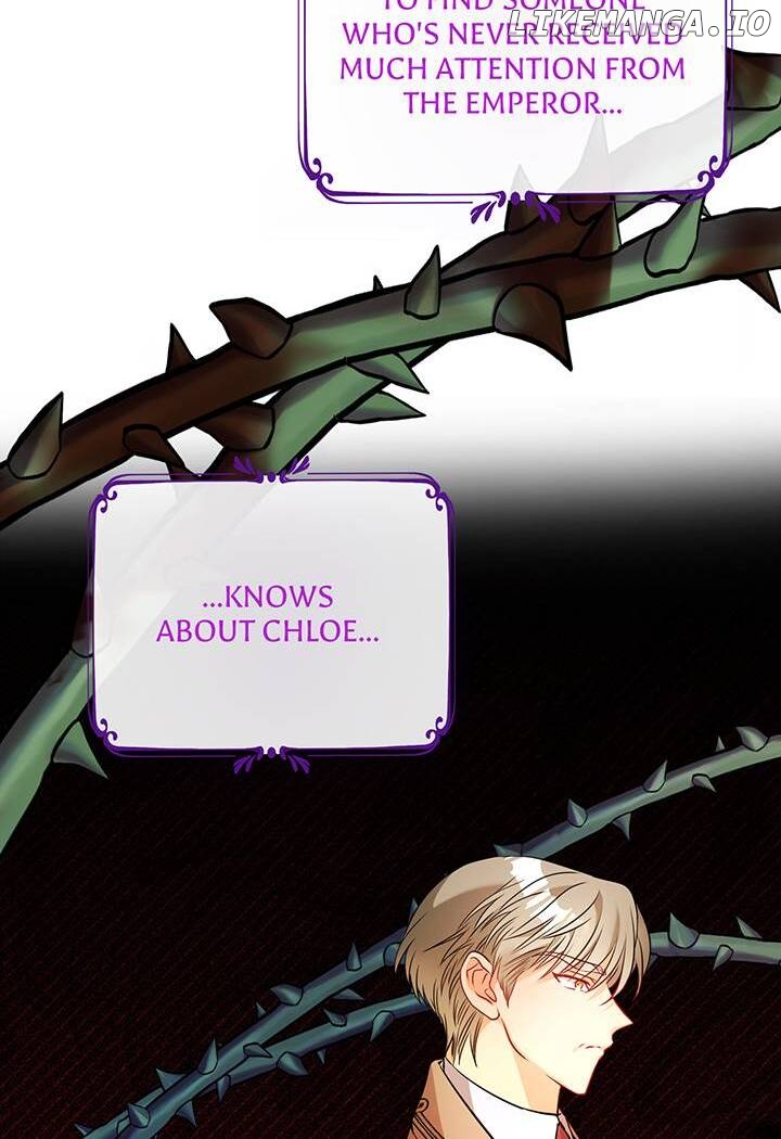 I'm a Doll, but the Tyrant Is Obsessed With Me Chapter 43 - page 60