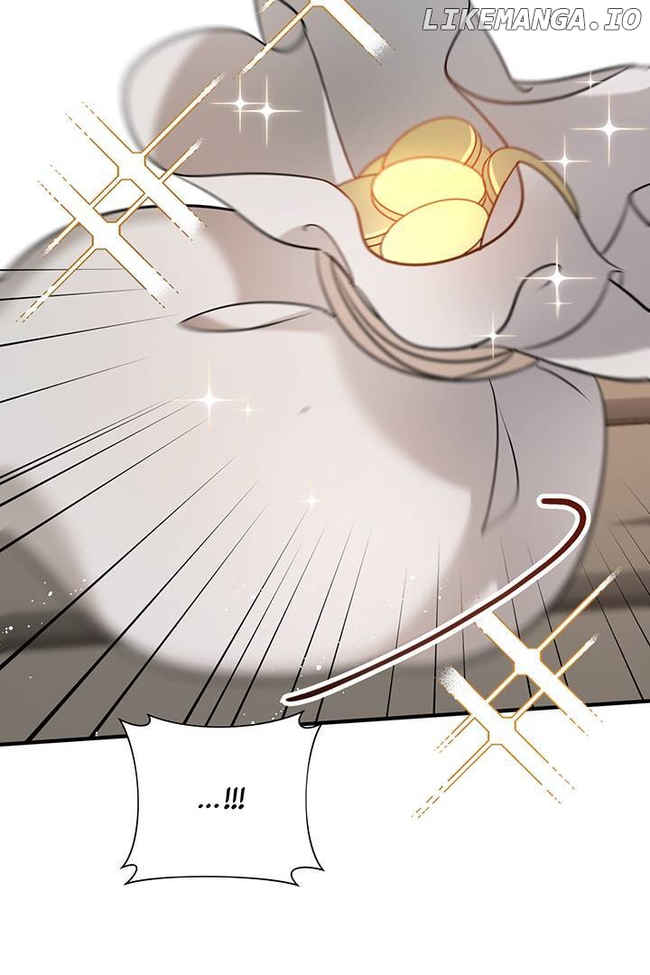 I'm a Doll, but the Tyrant Is Obsessed With Me Chapter 43 - page 66