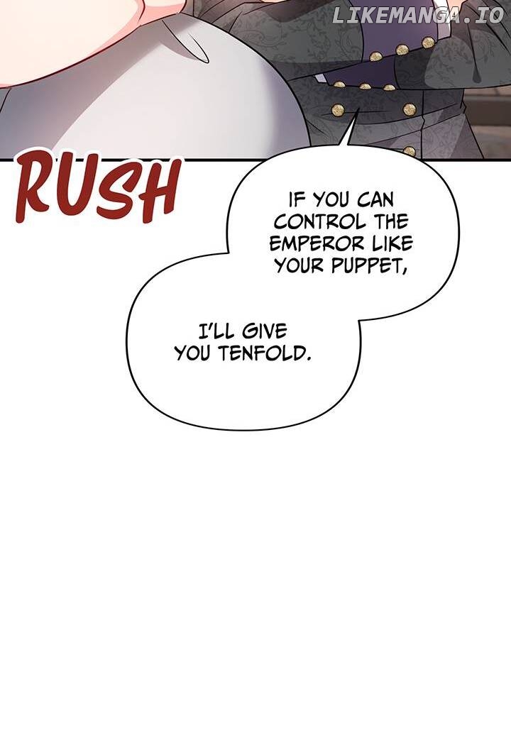 I'm a Doll, but the Tyrant Is Obsessed With Me Chapter 43 - page 68