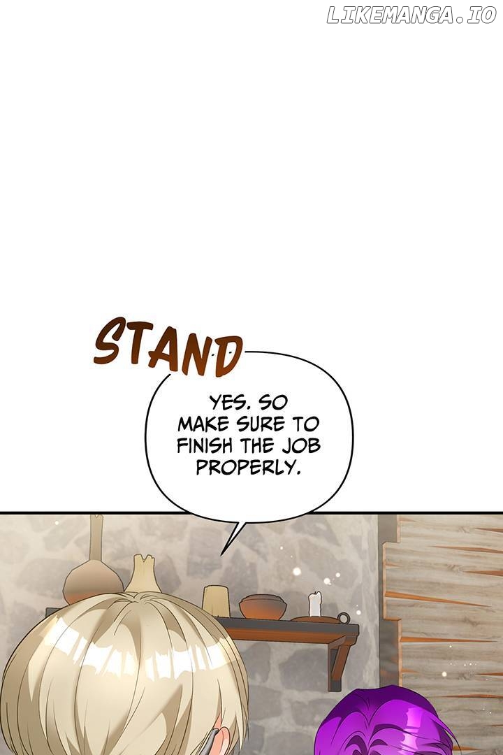 I'm a Doll, but the Tyrant Is Obsessed With Me Chapter 43 - page 70