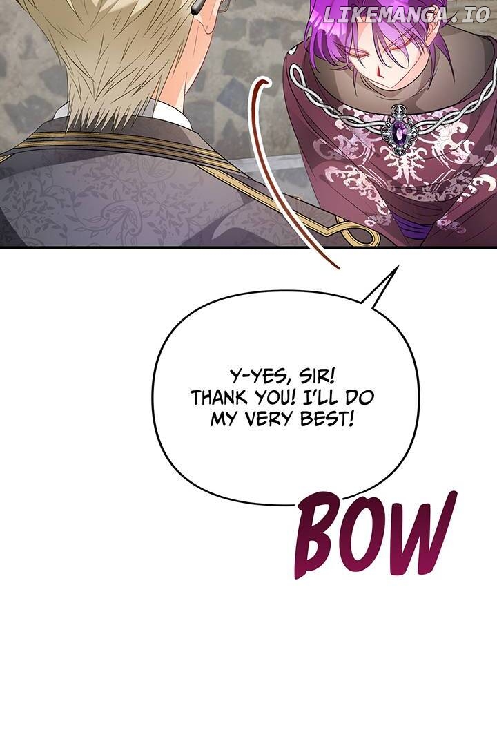 I'm a Doll, but the Tyrant Is Obsessed With Me Chapter 43 - page 71