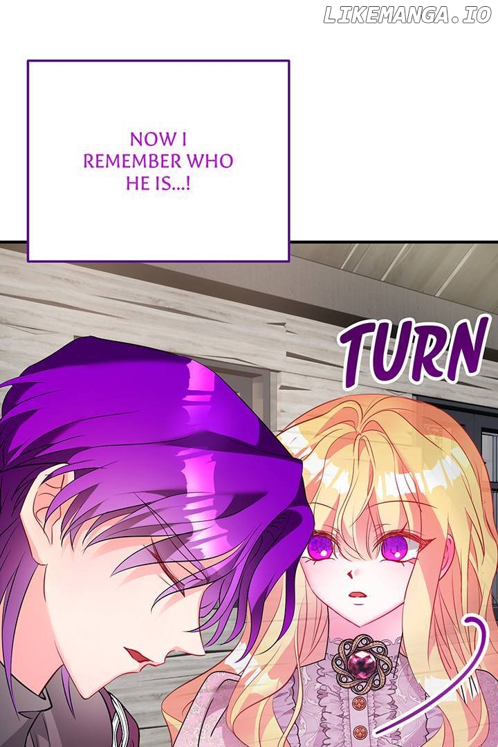 I'm a Doll, but the Tyrant Is Obsessed With Me Chapter 43 - page 72