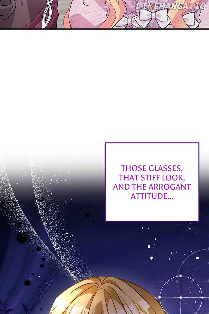 I'm a Doll, but the Tyrant Is Obsessed With Me Chapter 43 - page 73