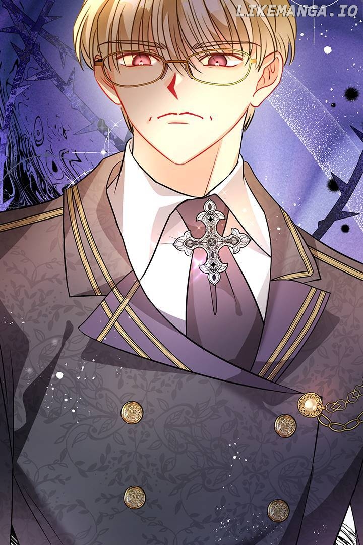 I'm a Doll, but the Tyrant Is Obsessed With Me Chapter 43 - page 74