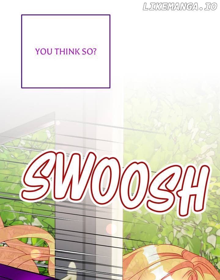 I'm a Doll, but the Tyrant Is Obsessed With Me Chapter 43 - page 7