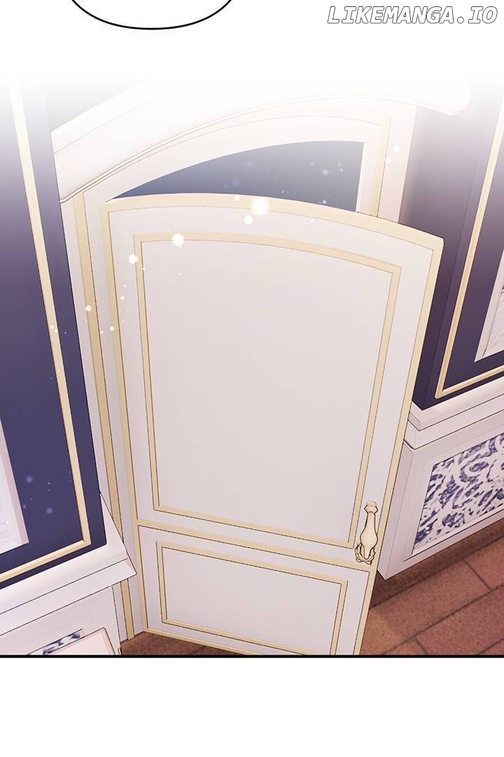 I'm a Doll, but the Tyrant Is Obsessed With Me Chapter 43 - page 81