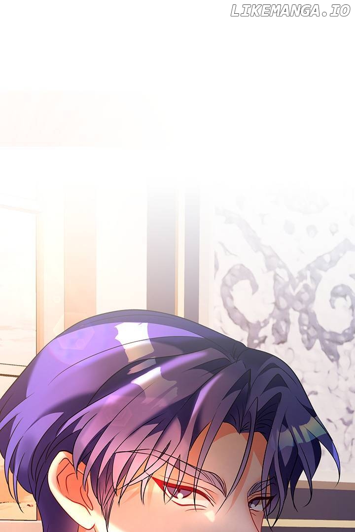 I'm a Doll, but the Tyrant Is Obsessed With Me Chapter 43 - page 82