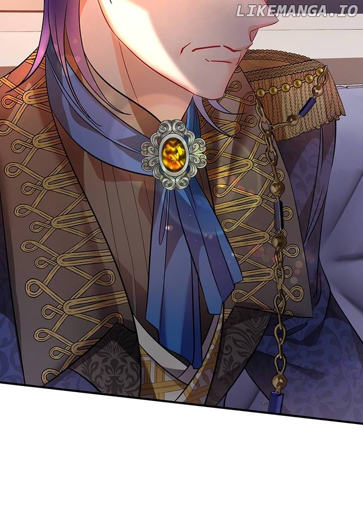 I'm a Doll, but the Tyrant Is Obsessed With Me Chapter 43 - page 83