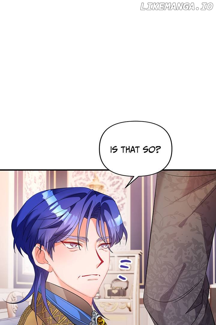 I'm a Doll, but the Tyrant Is Obsessed With Me Chapter 43 - page 86