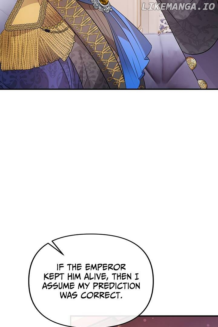 I'm a Doll, but the Tyrant Is Obsessed With Me Chapter 43 - page 87