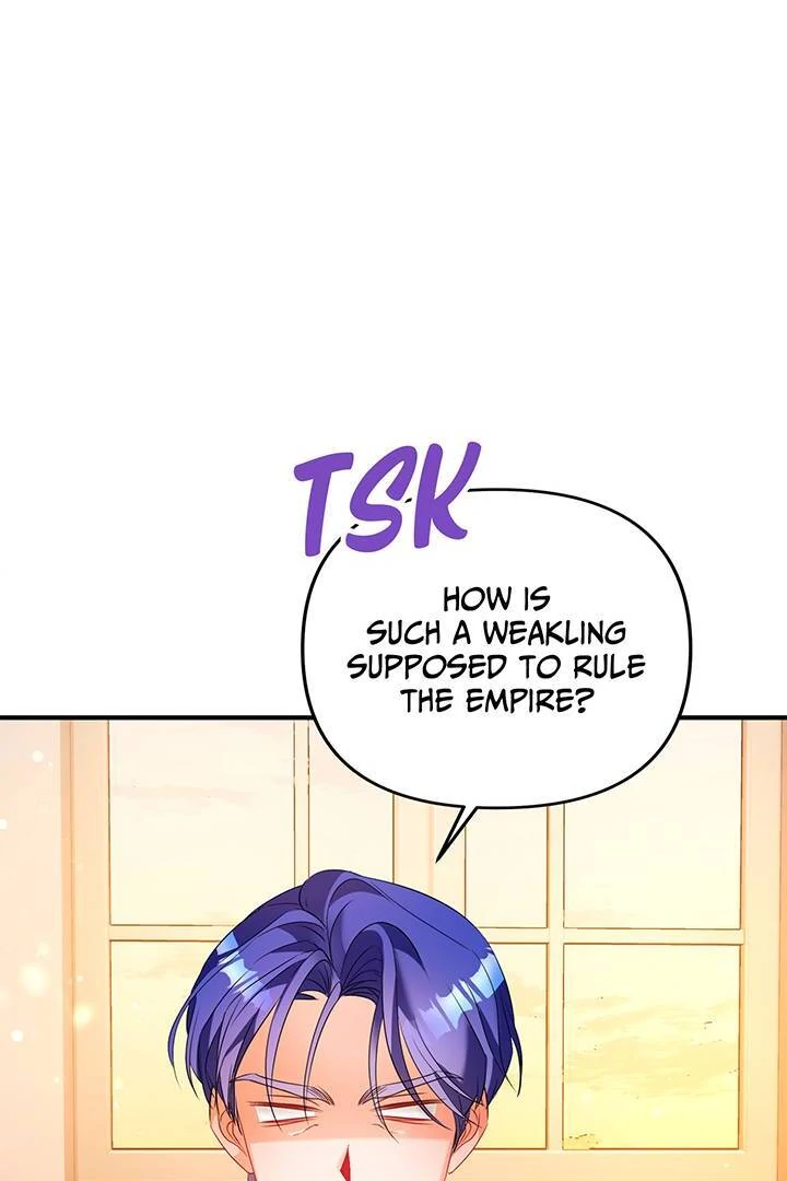 I'm a Doll, but the Tyrant Is Obsessed With Me Chapter 43 - page 89