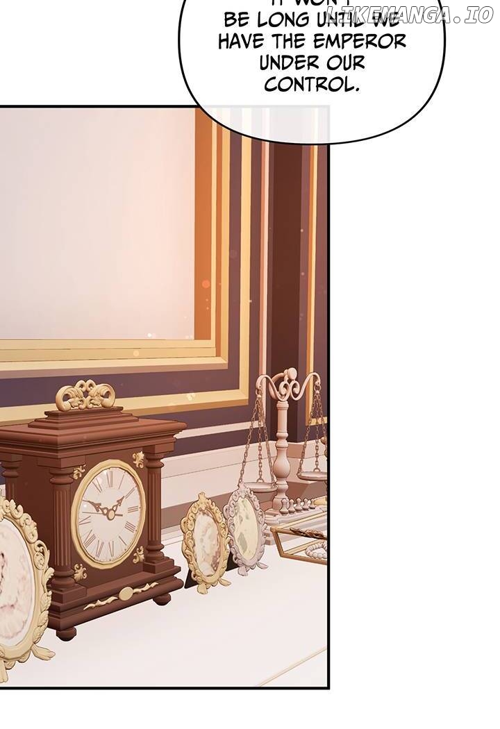 I'm a Doll, but the Tyrant Is Obsessed With Me Chapter 43 - page 91