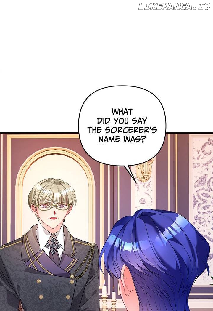 I'm a Doll, but the Tyrant Is Obsessed With Me Chapter 43 - page 92