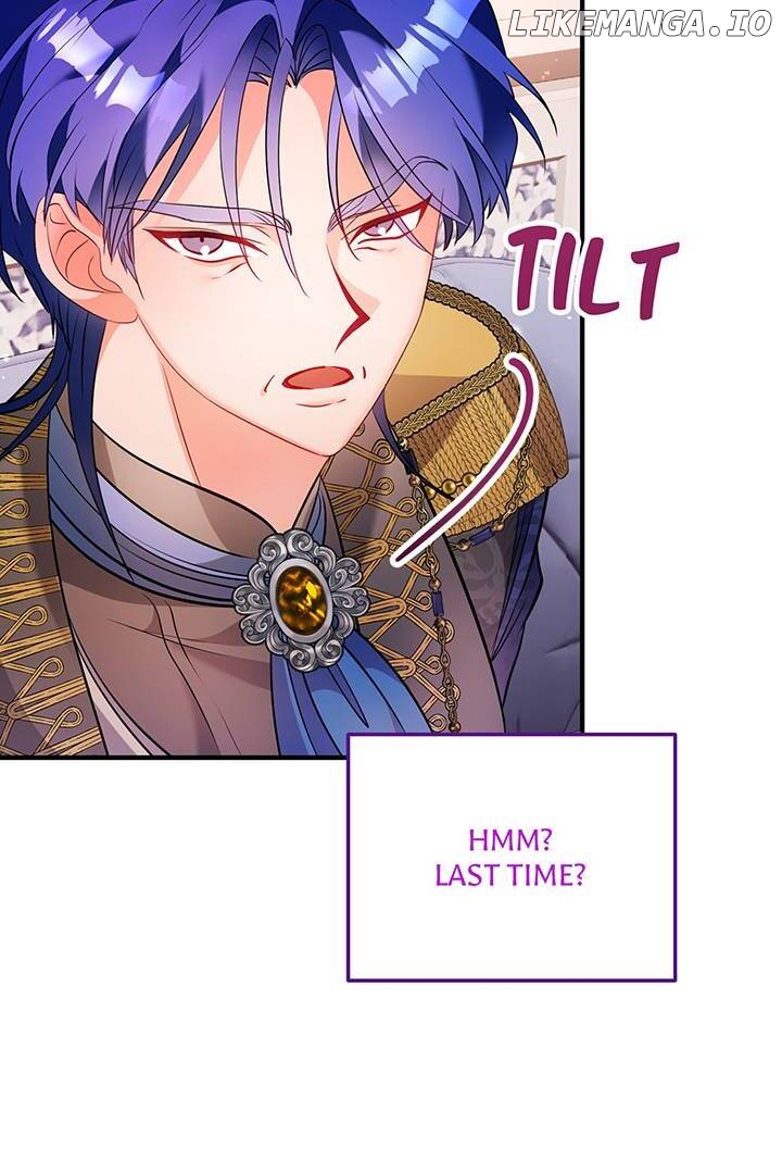 I'm a Doll, but the Tyrant Is Obsessed With Me Chapter 43 - page 95