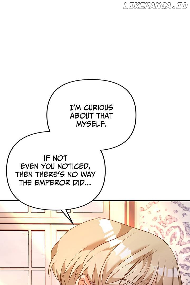 I'm a Doll, but the Tyrant Is Obsessed With Me Chapter 43 - page 96