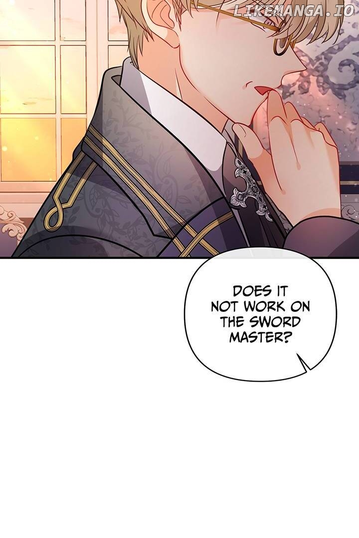 I'm a Doll, but the Tyrant Is Obsessed With Me Chapter 43 - page 97