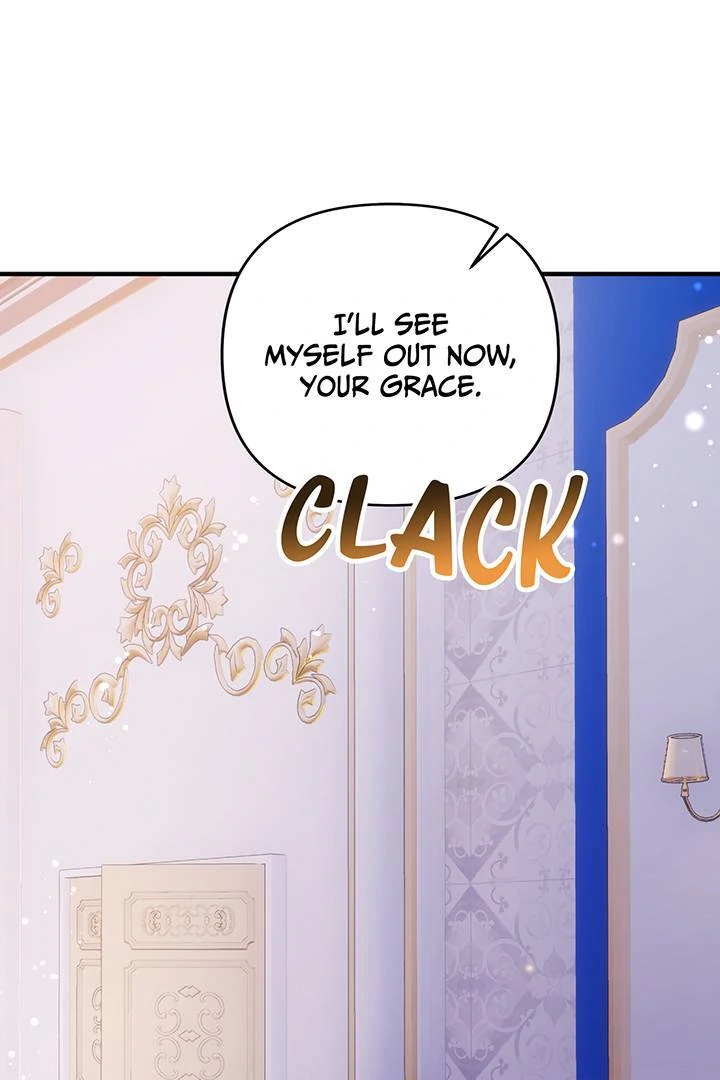 I'm a Doll, but the Tyrant Is Obsessed With Me Chapter 44 - page 1