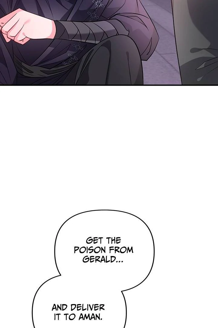 I'm a Doll, but the Tyrant Is Obsessed With Me Chapter 44 - page 10