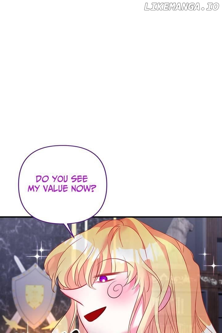 I'm a Doll, but the Tyrant Is Obsessed With Me Chapter 44 - page 100