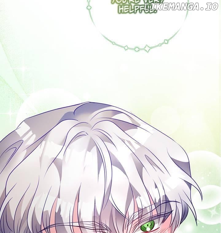 I'm a Doll, but the Tyrant Is Obsessed With Me Chapter 44 - page 102