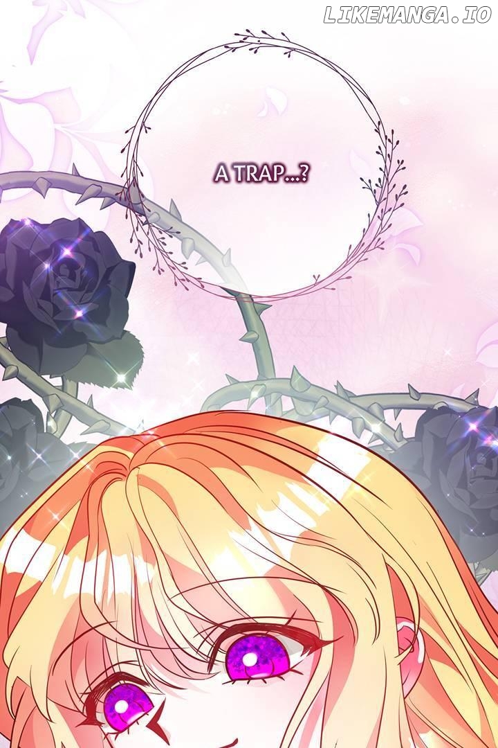 I'm a Doll, but the Tyrant Is Obsessed With Me Chapter 44 - page 106