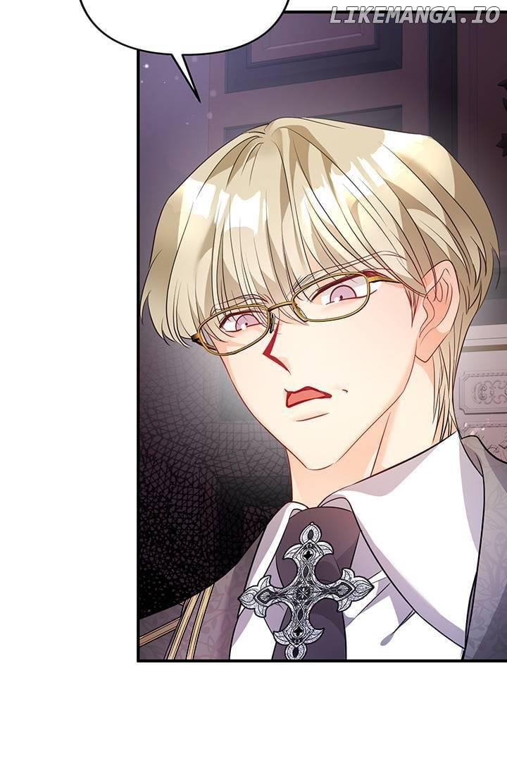 I'm a Doll, but the Tyrant Is Obsessed With Me Chapter 44 - page 11