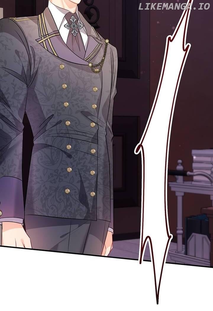 I'm a Doll, but the Tyrant Is Obsessed With Me Chapter 44 - page 14