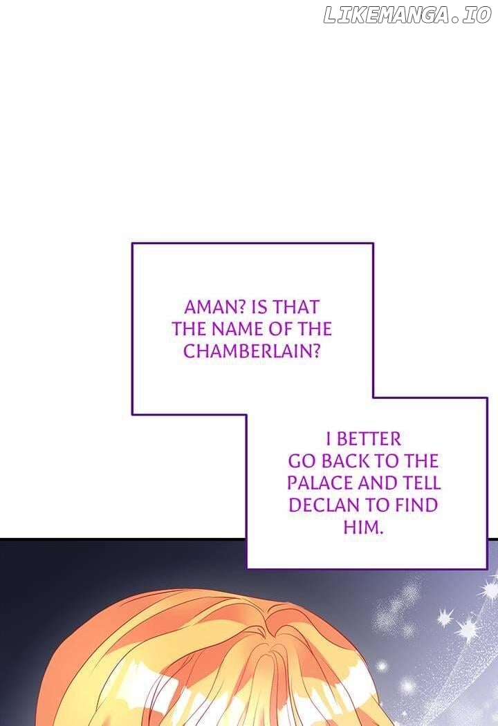 I'm a Doll, but the Tyrant Is Obsessed With Me Chapter 44 - page 15