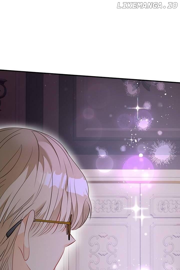 I'm a Doll, but the Tyrant Is Obsessed With Me Chapter 44 - page 19