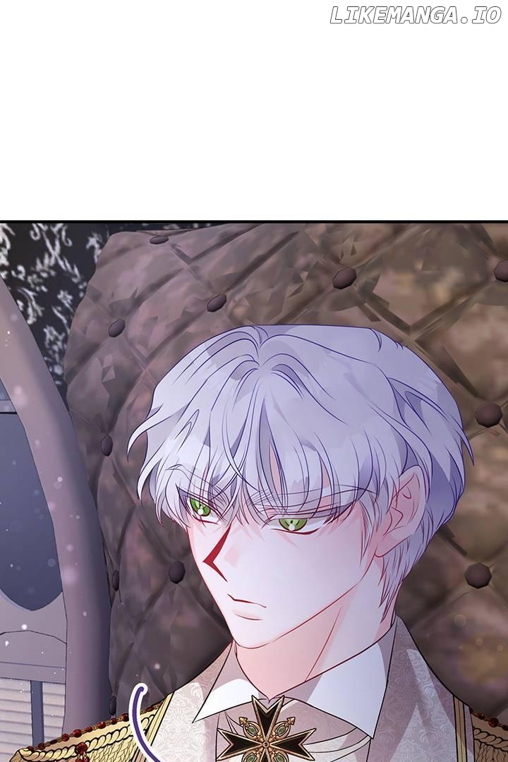 I'm a Doll, but the Tyrant Is Obsessed With Me Chapter 44 - page 26