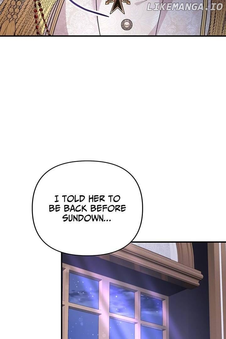 I'm a Doll, but the Tyrant Is Obsessed With Me Chapter 44 - page 27