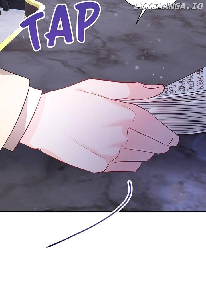 I'm a Doll, but the Tyrant Is Obsessed With Me Chapter 44 - page 29