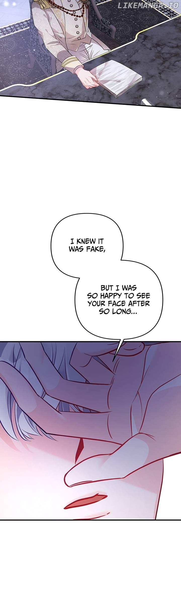 I'm a Doll, but the Tyrant Is Obsessed With Me Chapter 44 - page 31