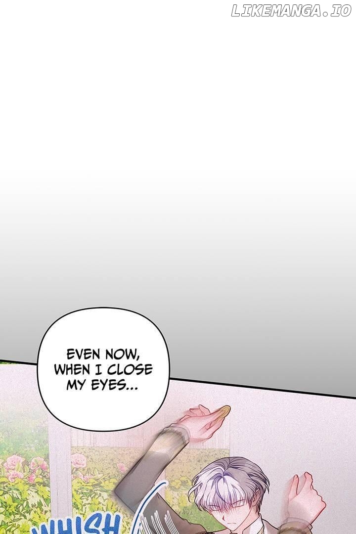 I'm a Doll, but the Tyrant Is Obsessed With Me Chapter 44 - page 32