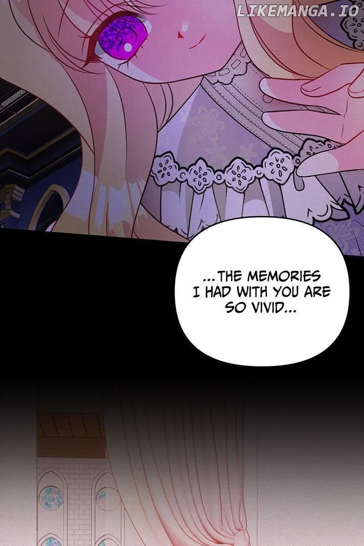 I'm a Doll, but the Tyrant Is Obsessed With Me Chapter 44 - page 34