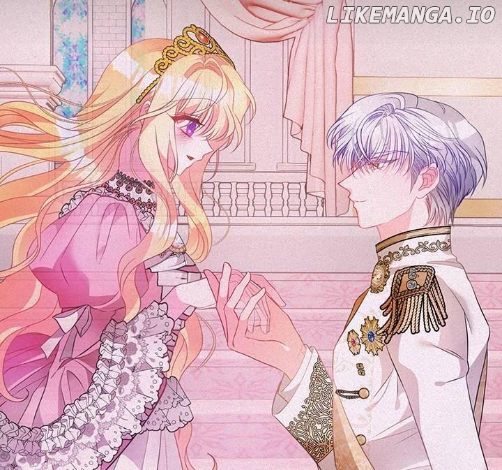 I'm a Doll, but the Tyrant Is Obsessed With Me Chapter 44 - page 35