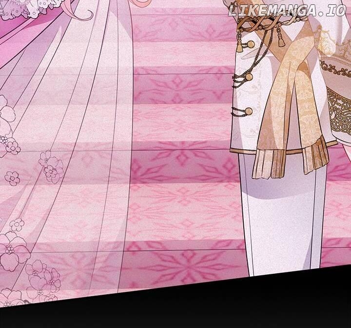 I'm a Doll, but the Tyrant Is Obsessed With Me Chapter 44 - page 36