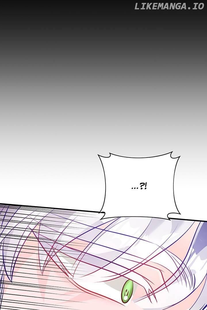 I'm a Doll, but the Tyrant Is Obsessed With Me Chapter 44 - page 37